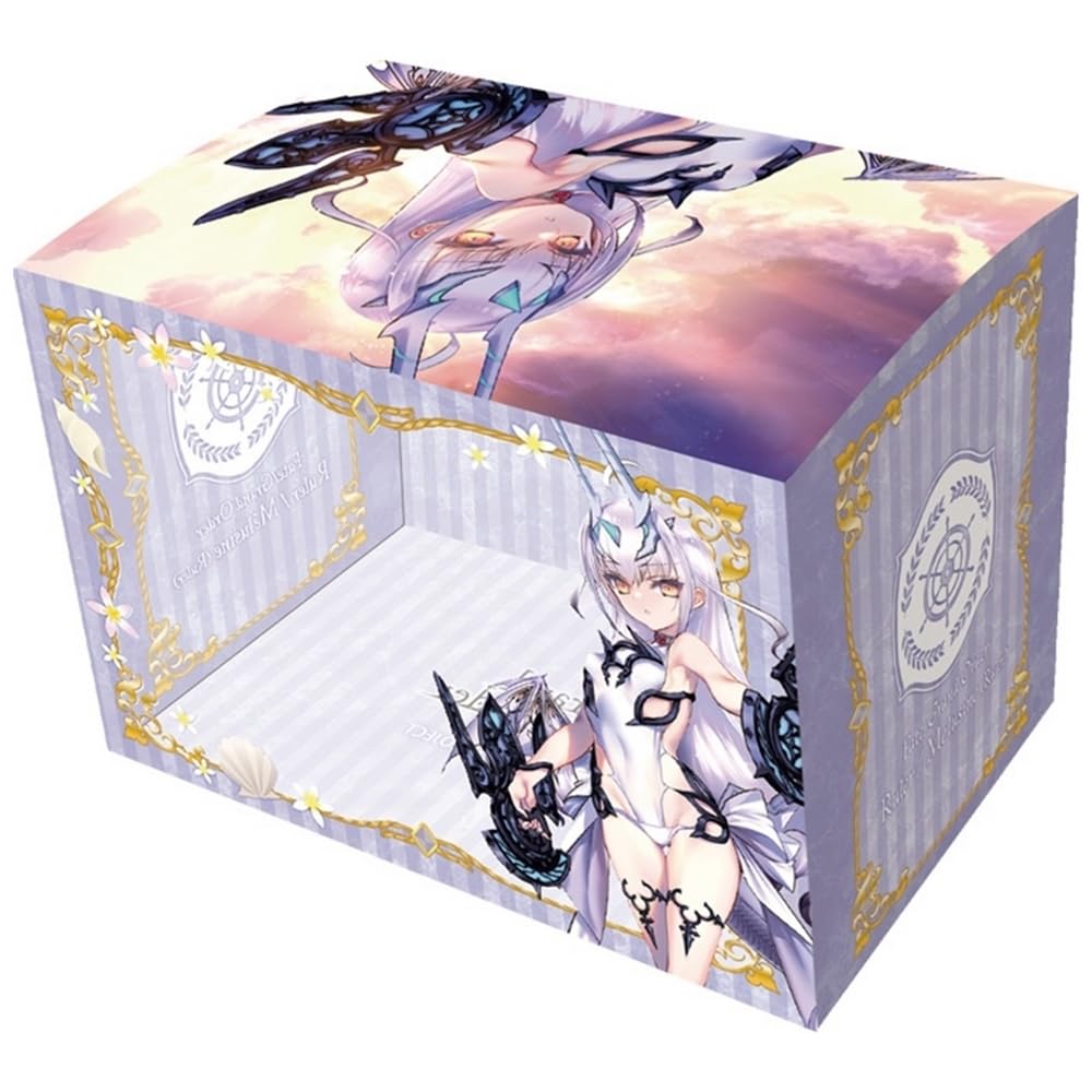 Amazon.co.jp: キャラクターデッキケースMAX NEO Fate/Grand Order