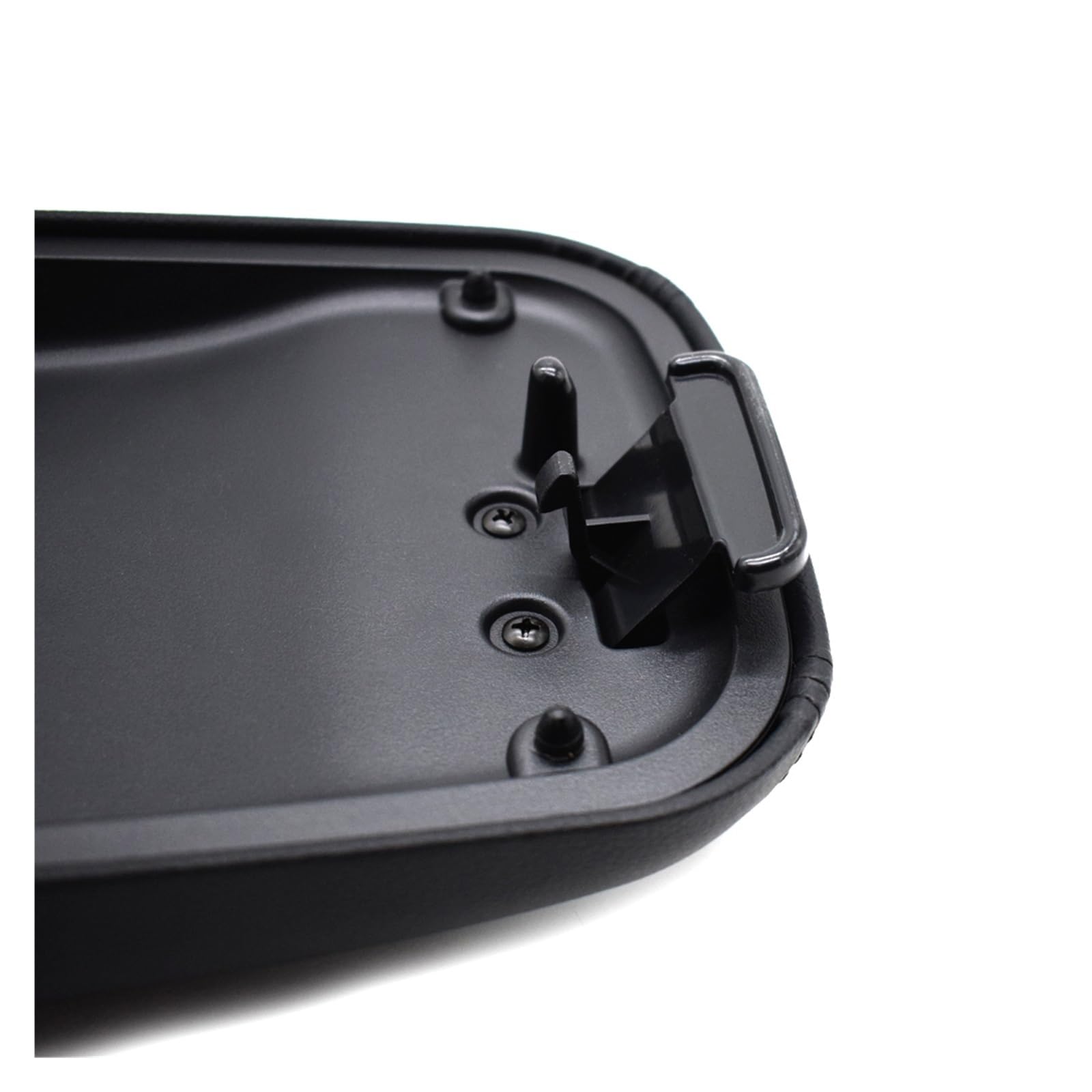 Chiusura A Scatto Per Bracciolo Centrale Auto 2003-2012 - Sistema Di Blocco Coperchio Console - Foto 7