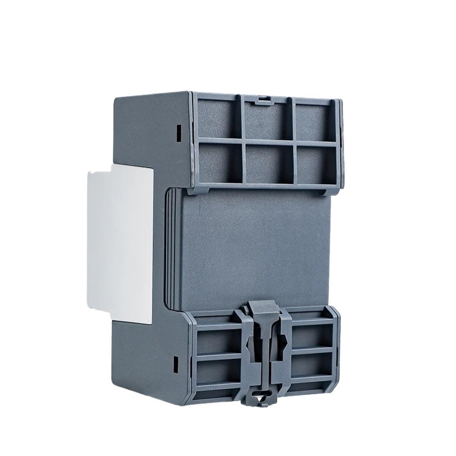 Protector contra sobretensiones y pararrayos GSP9 40KA SPD 3P AC275V AC385V 400V 440V Protector contra sobretensiones doméstico for riel DIN Dispositivo de protección contra sobretensiones de bajo vol