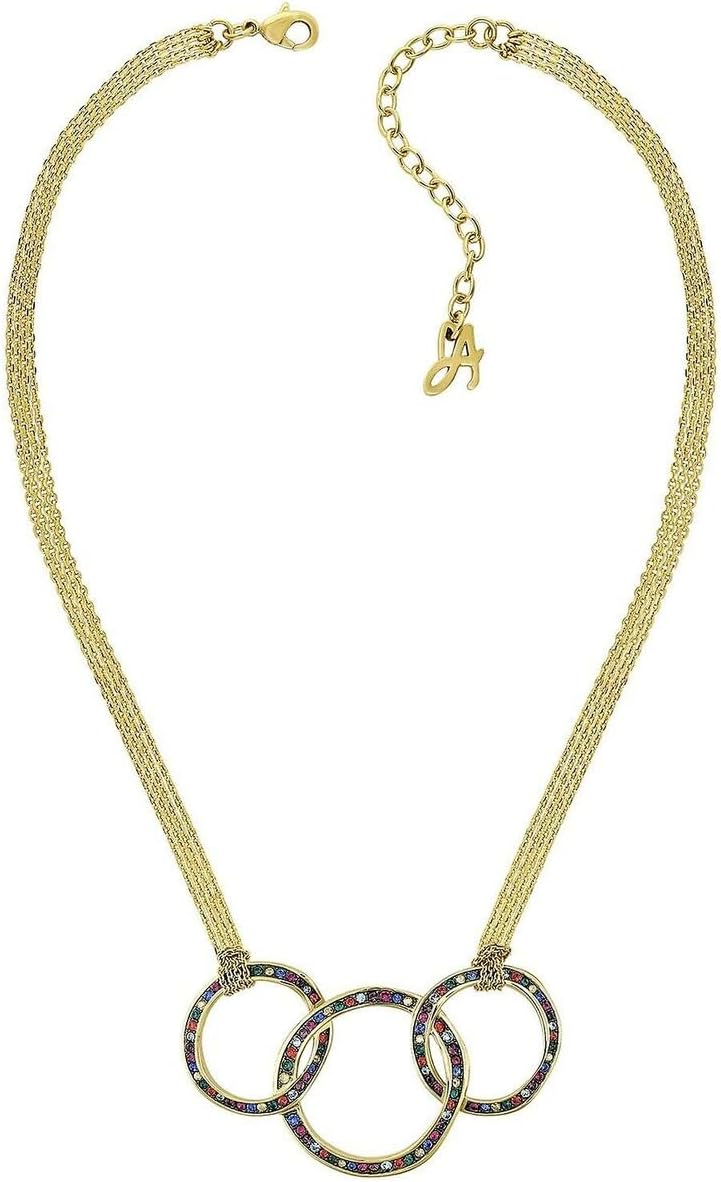 adore Women's Necklace, Standard