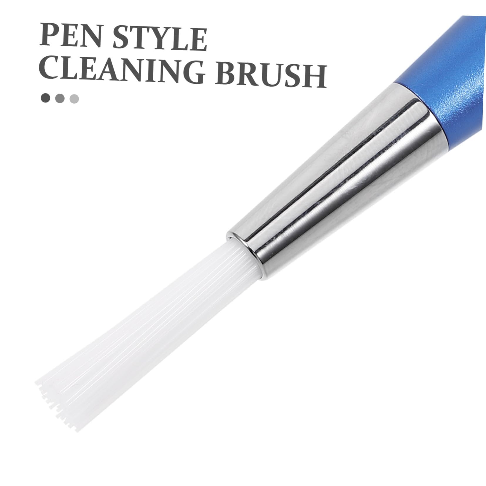 Amazon.co.jp: SKISUNO グラスファイバーブラシ 時計 ジュエリー 基板 コイン用 クリーニングブラシ 傷取り ペン型 耐摩耗性素材  軽量コンパクト設計 : ファッション