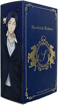 Amazon | 憂国のモリアーティ オードパルファム シャーロック