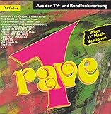 R a v e [Extended 12'' Maxi Versions]