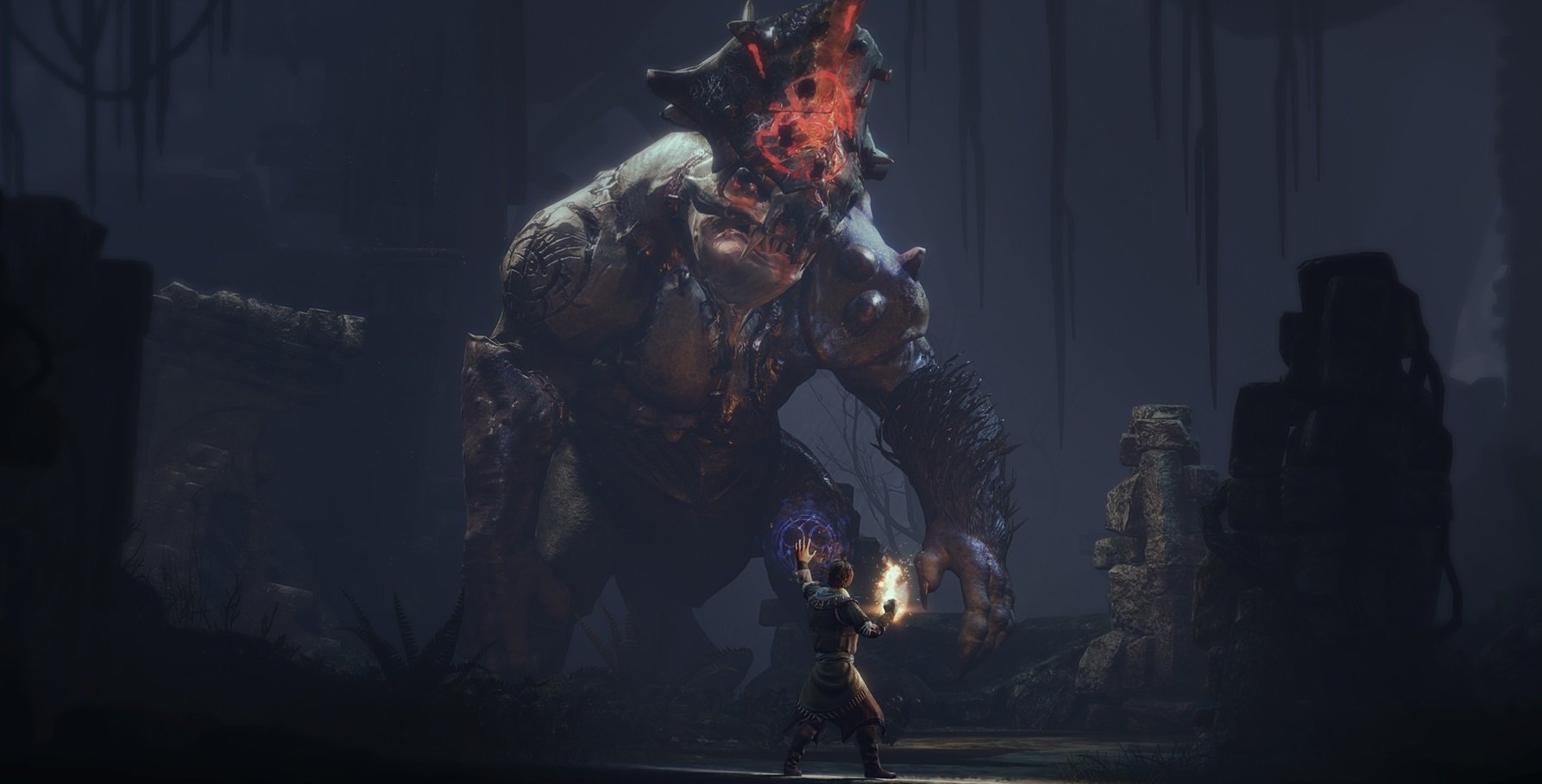 Lichdom: Battlemage (PS4) - [Edizione: Regno Unito]