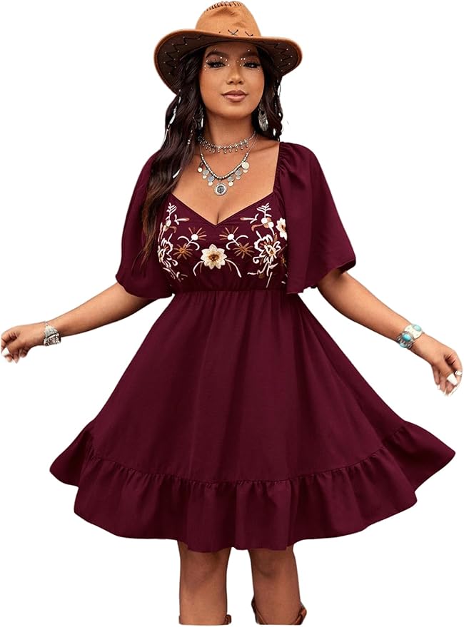 casual short flowy dresses COWGIRL Outlaw Flowy Racerback Tank – Shop COWGIRL main image 0
