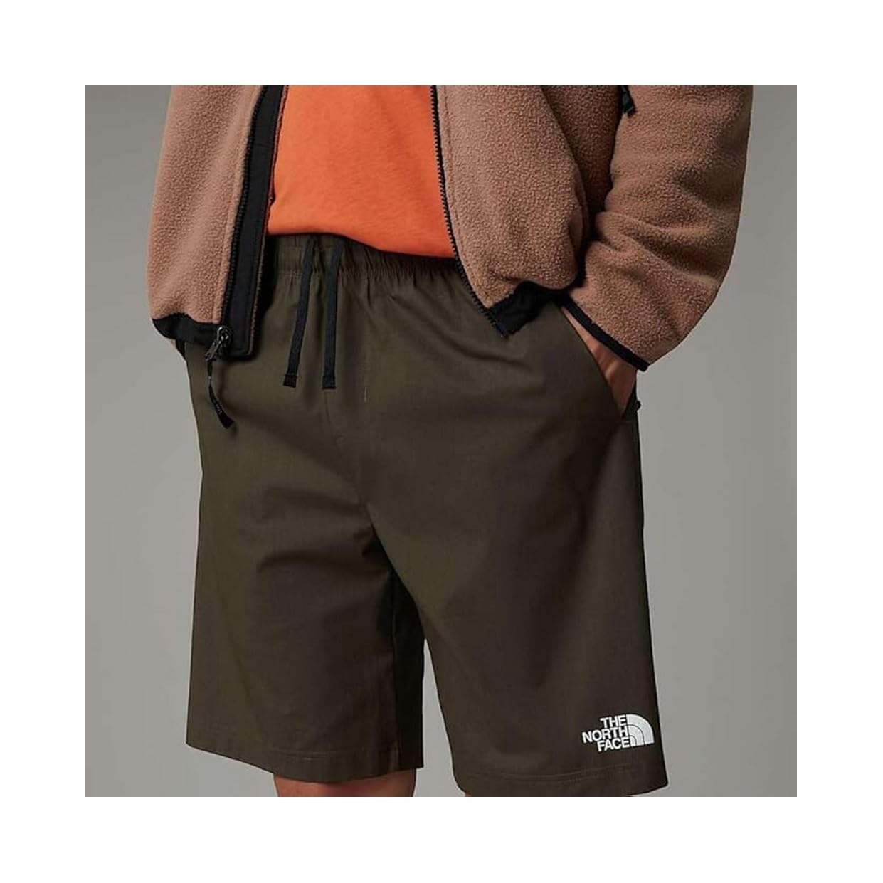 The North Face - Limestone, Pantaloncini Uomo