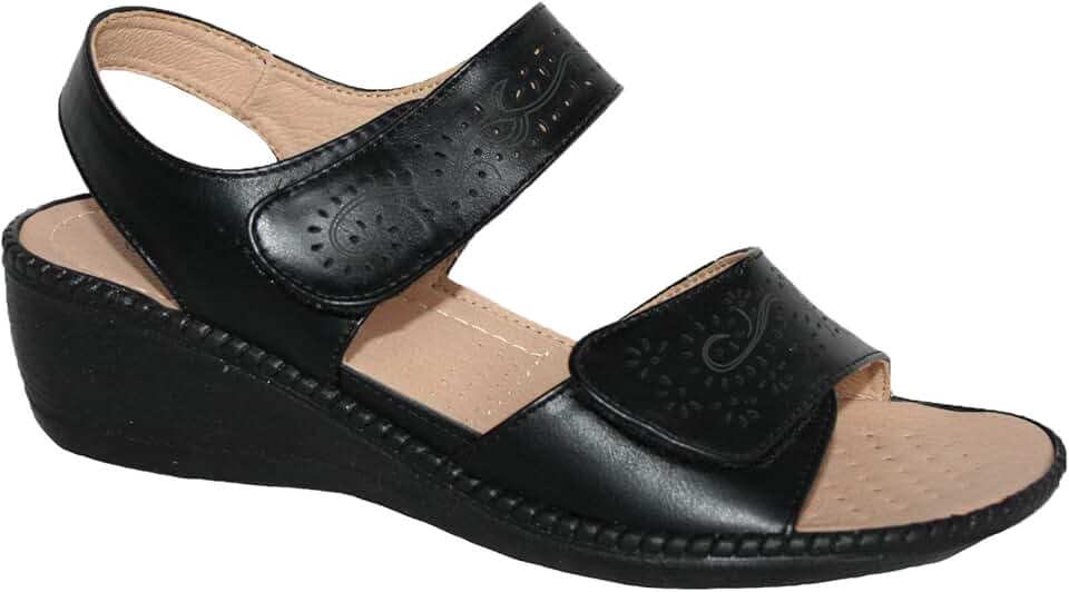 cushion walk shoes uk