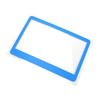 PSVita2000用強化アクリルフィルター ggw725x Amazon | PlayStation Vita 用 液晶保護フィルム PCH-2000 対応