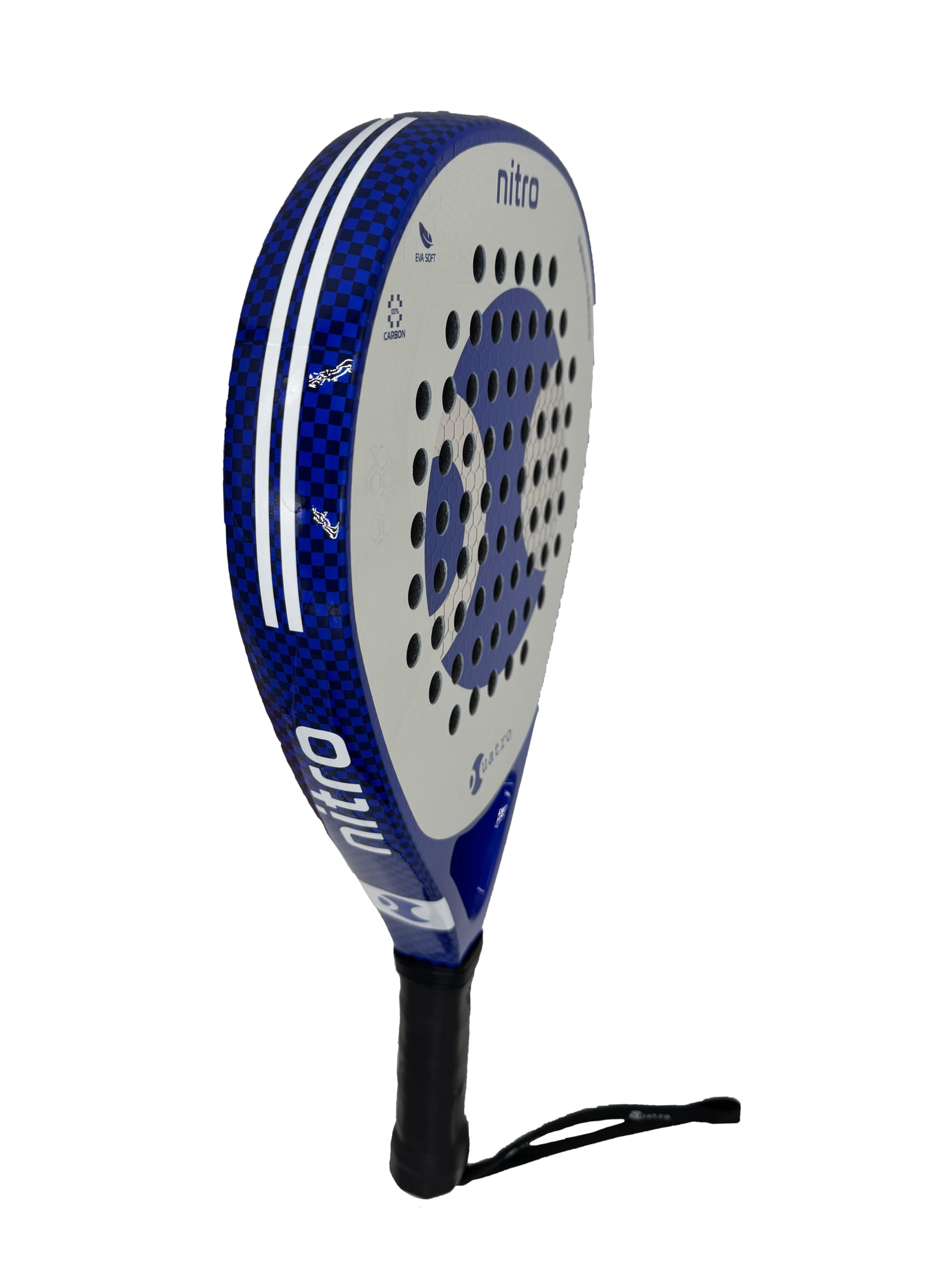 Adidas RX Series Red 3.4 2025 Padel racket | Superior Balance - Zona de Padel
