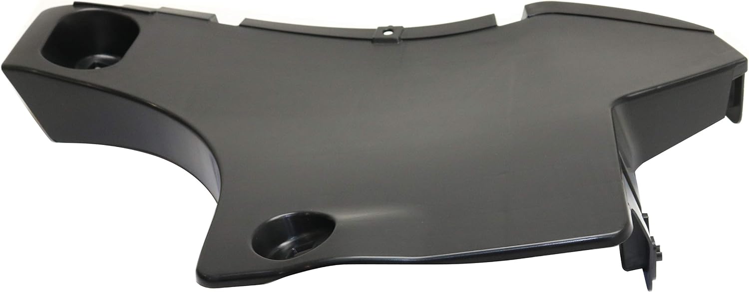 Compatible with 13 14 15 RAV4 Rear Bumper Cover Seal Fender Liner Panel Plastic Driver Side