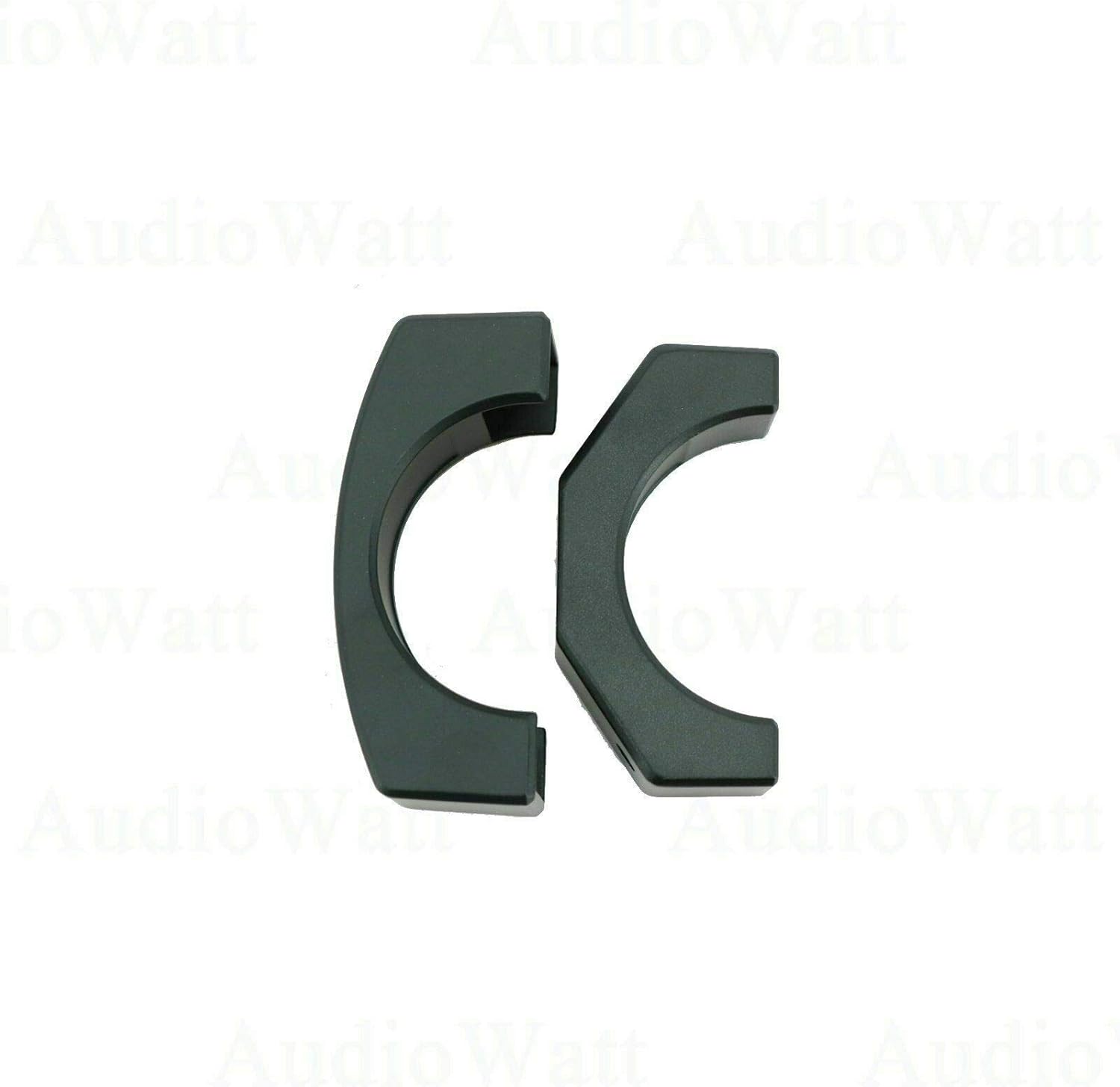 Gravity GTV64BT Mounting Brackets