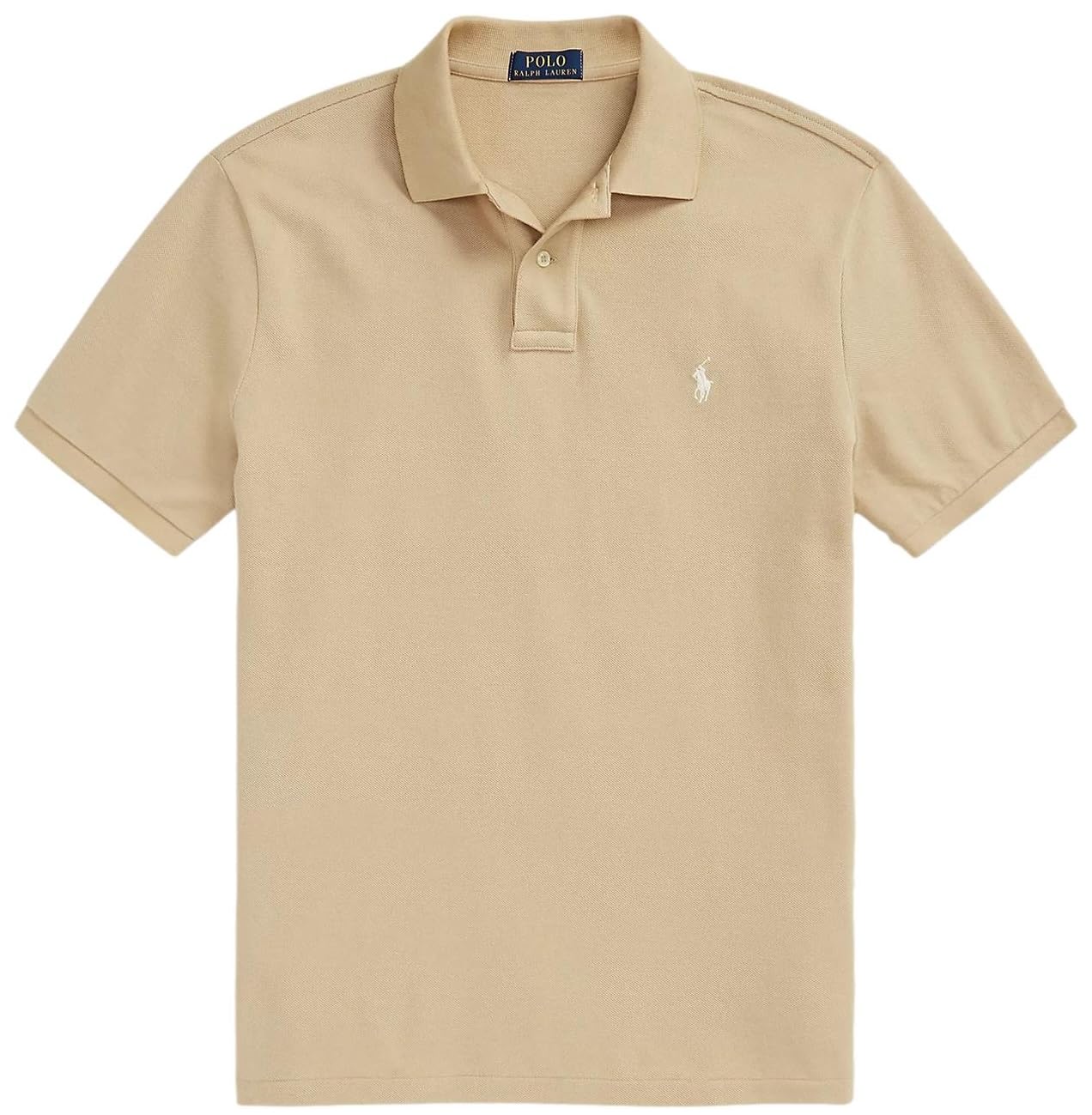 POLO RALPH LAURENMen's Classic Fit Polo Shirt