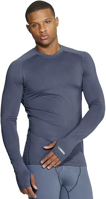 Duofold Mens Lightweight Thermatrix Performance Thermal Shirt