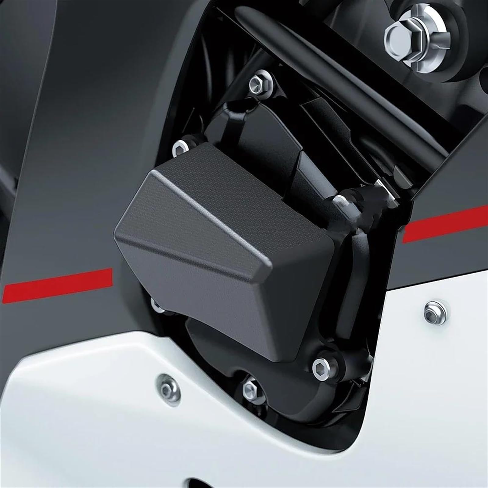 Amazon | カワサキニンジャ ZX-10R ZX-10RR ZX10R ZX10RR 新しい 