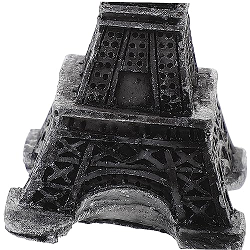 Maquetas de edificios de fama YARNOW miniaturas arquitectonicas coleccionables decoracion despacho 7