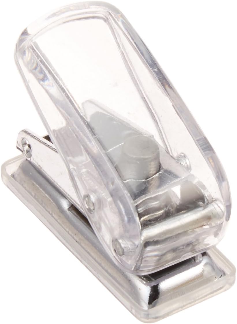 Baumgartens Mini Hole Punch, (BAU20270)