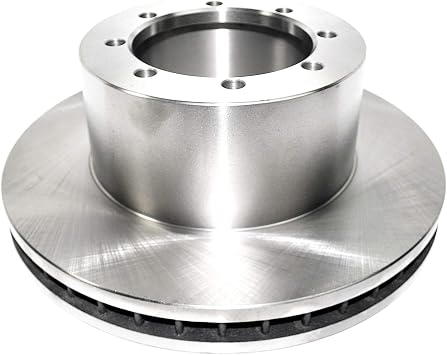 DuraGo BR54053 Rear Vented Disc Brake Rotor