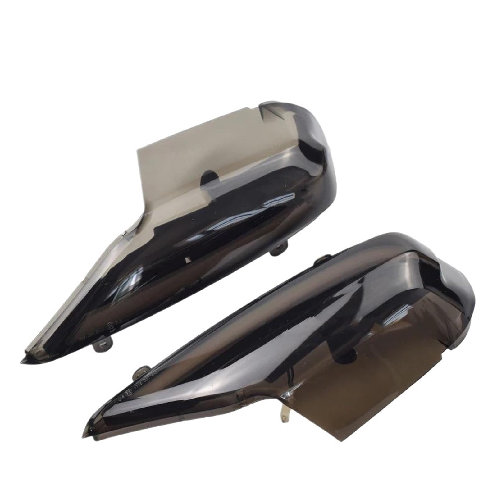 Intermitente Lateral Luces LED Señal Giro Dinámicas para Coche para Subaru para Forester Indicador Intermitente Espejo Lateral para Subaru para Outback para Legacy Luz Intermitentes