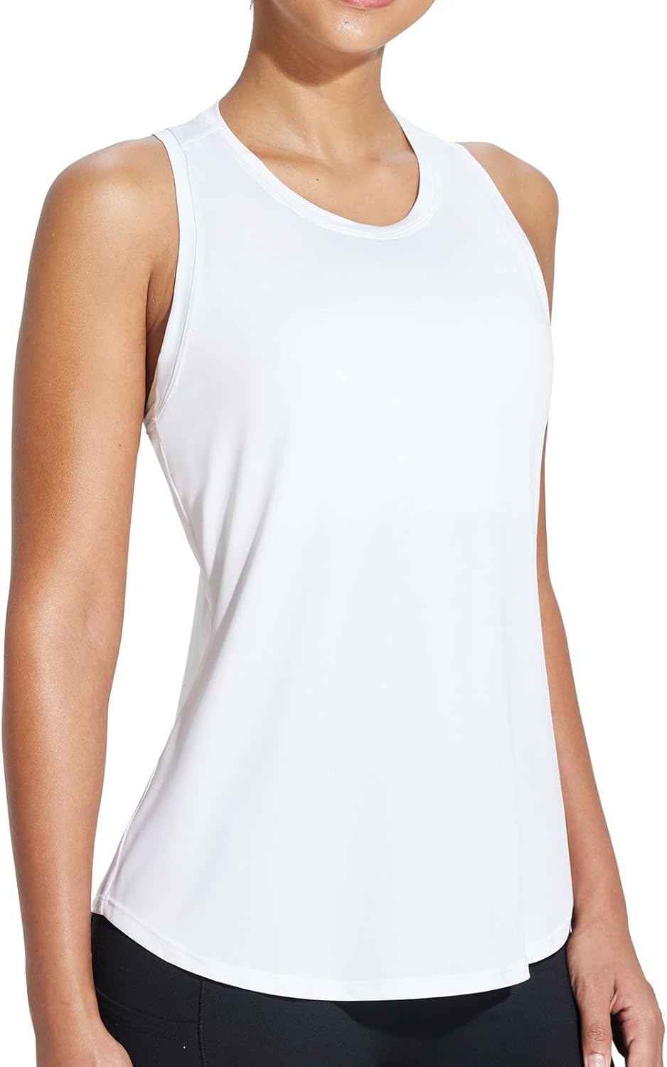 baleaf Workout Tank Tops for Women L