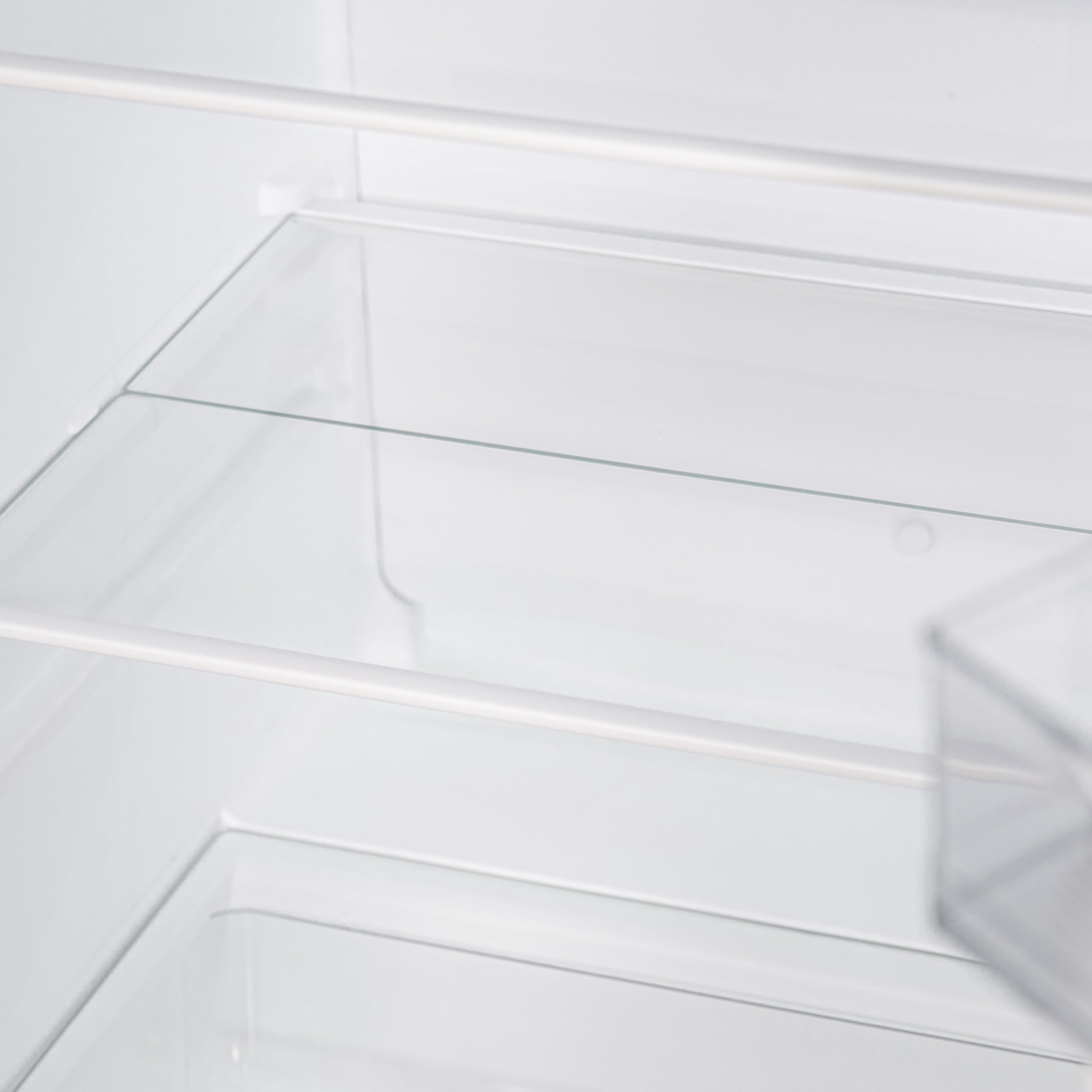 Cecotec Mini Frigorifero Bolero CoolMarket TT 114L Black. Capacità 114 L, Classe Energetica E, Porta Reversibile, Conservazione Ottimale, Luce LED, Controllo Meccanico, Humidity Box, Funzione Defrost