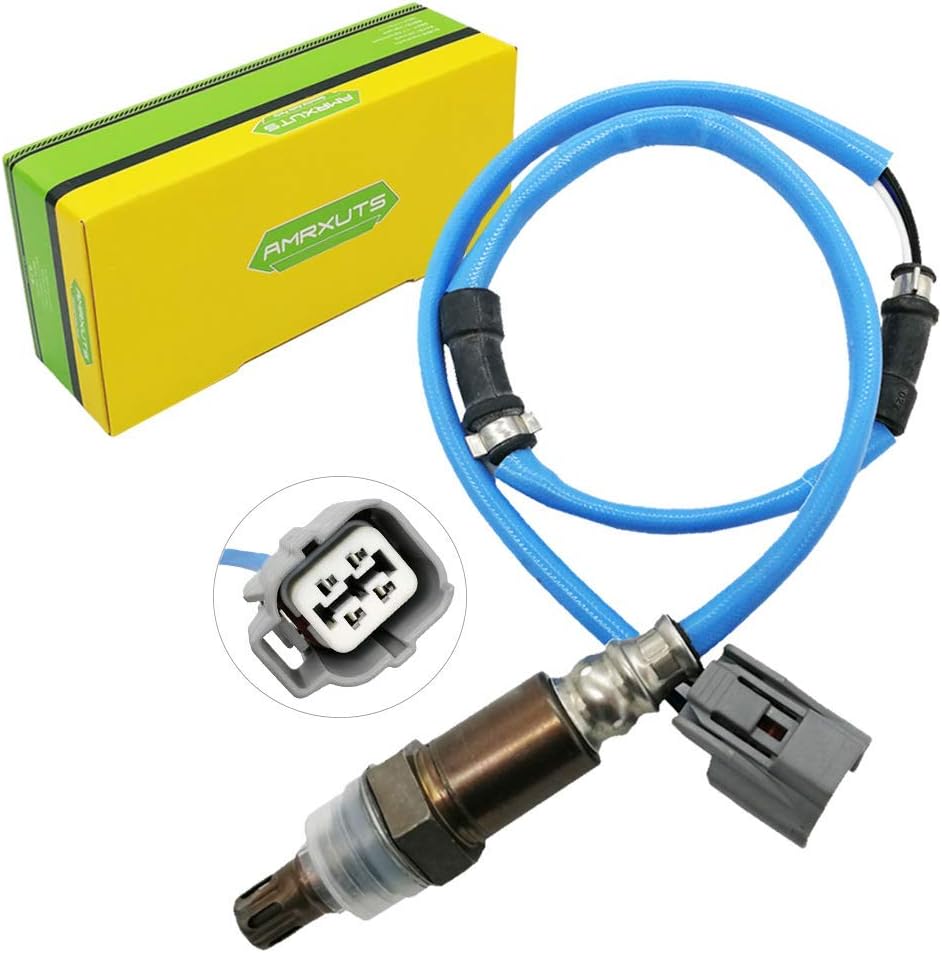 Amrxuts 234-9066 Upstream Air Fuel Ratio Oxygen Sensor for Acura TSX 2.4L 2004 2005 2006 2007 2008 36531-RBB-003 2349066 36531RBB003