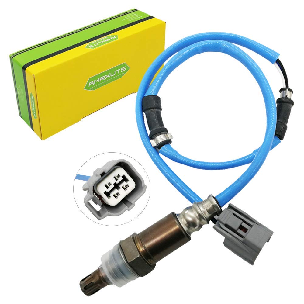 Amrxuts 234-9066 Upstream Air Fuel Ratio Oxygen Sensor for Acura TSX 2.4L 2004 2005 2006 2007 2008 36531-RBB-003 2349066 36531RBB003