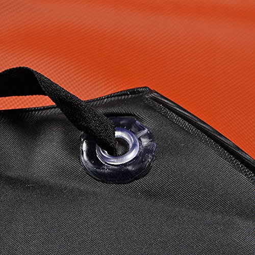 BinaryABC Lavoro Ispessito Allungamento Pelle