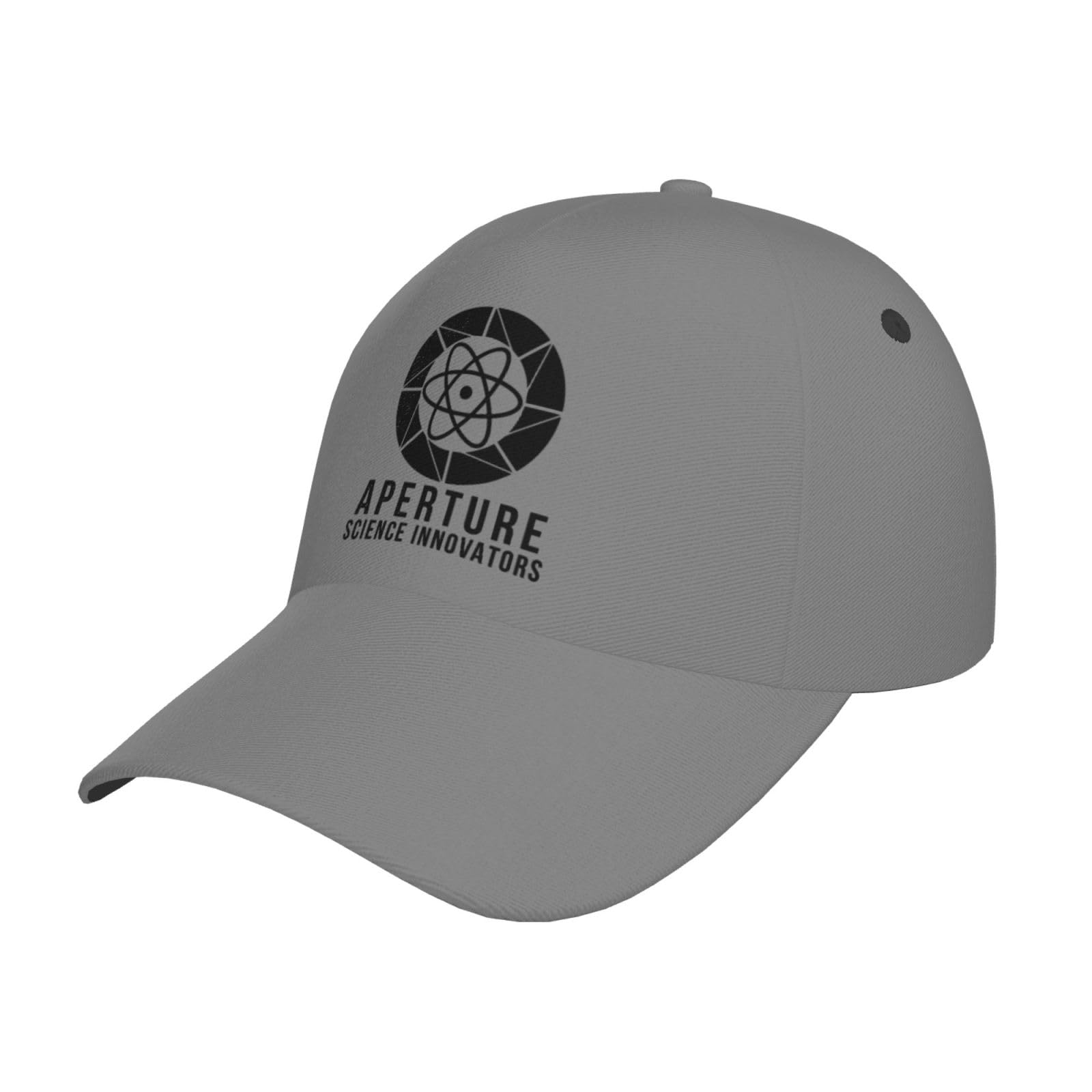 Aperture Science Innovators Baseball Cap Men Women - Classic Adjustable Plain Hat