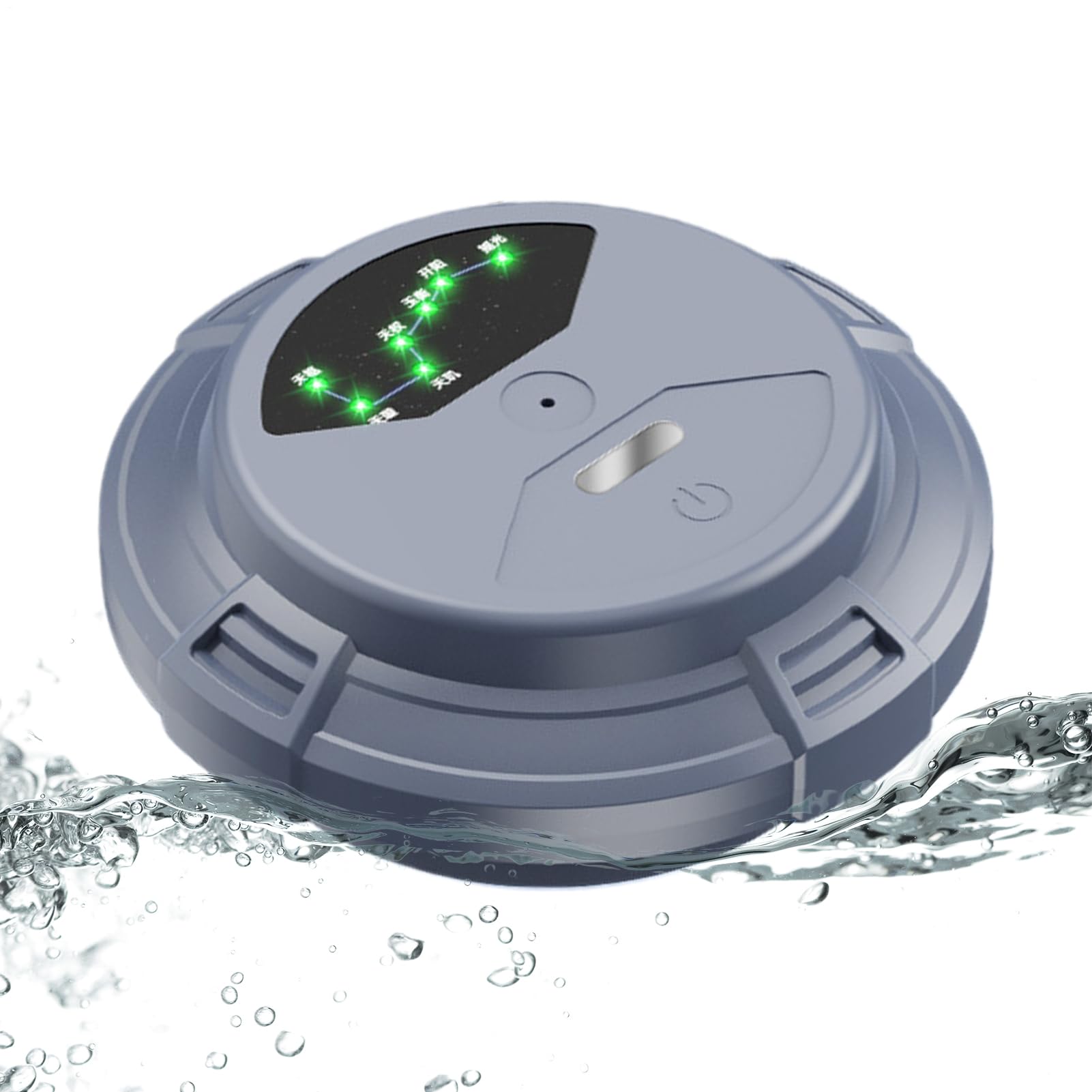 Pompe à air pour aquarium et aérateurs pour bassins extérieurs
