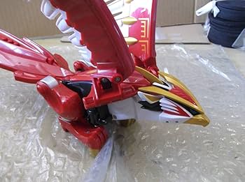 Amazon.co.jp: 百獣戦隊ガオレンジャー パワーレンジャー版 海外版 Amazon.co.jp: 百獣戦隊ガオレンジャー パワーレンジャー版 海外版