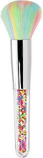 iscream Rainbow Sprinkles - Brocha para maqui...