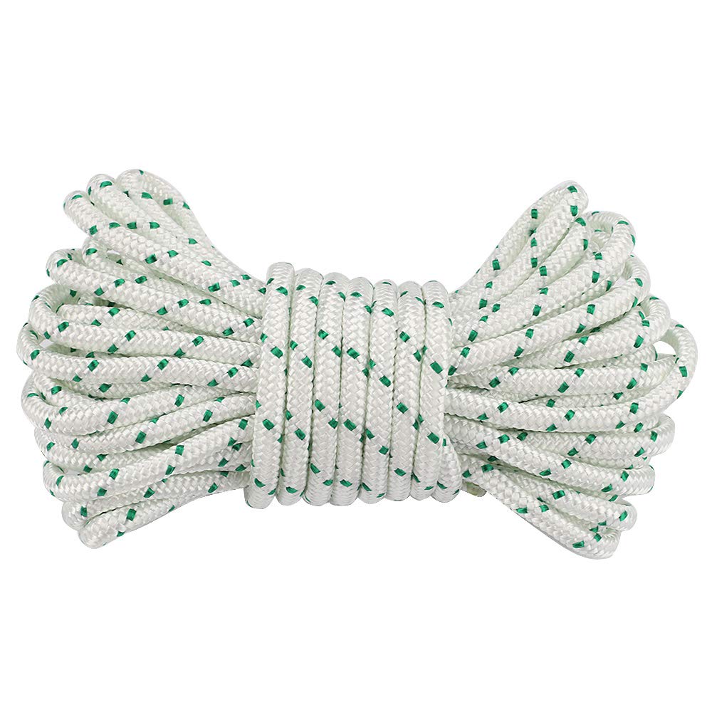 Buy Coolwind 1/4 Inch (6mm) Recoil Starter Pull Rope Cord for Stihl