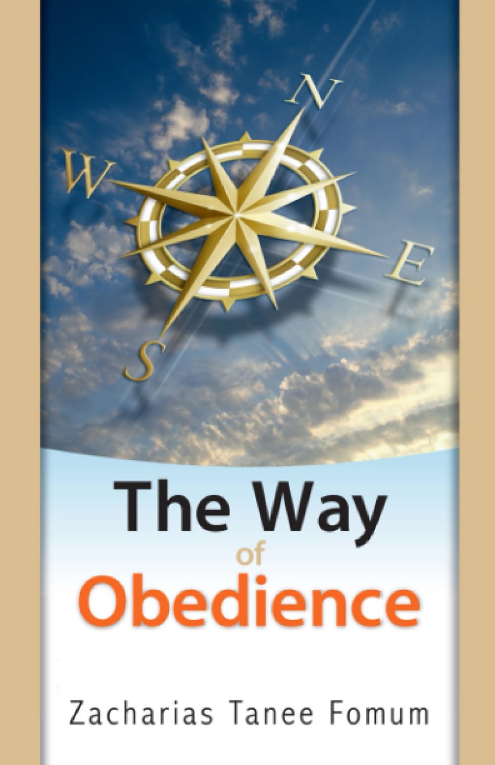 The Way of Obedience (The Christian Way)