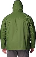 Vista 110 de Columbia Men's Discontinued Watertight II Jacket
