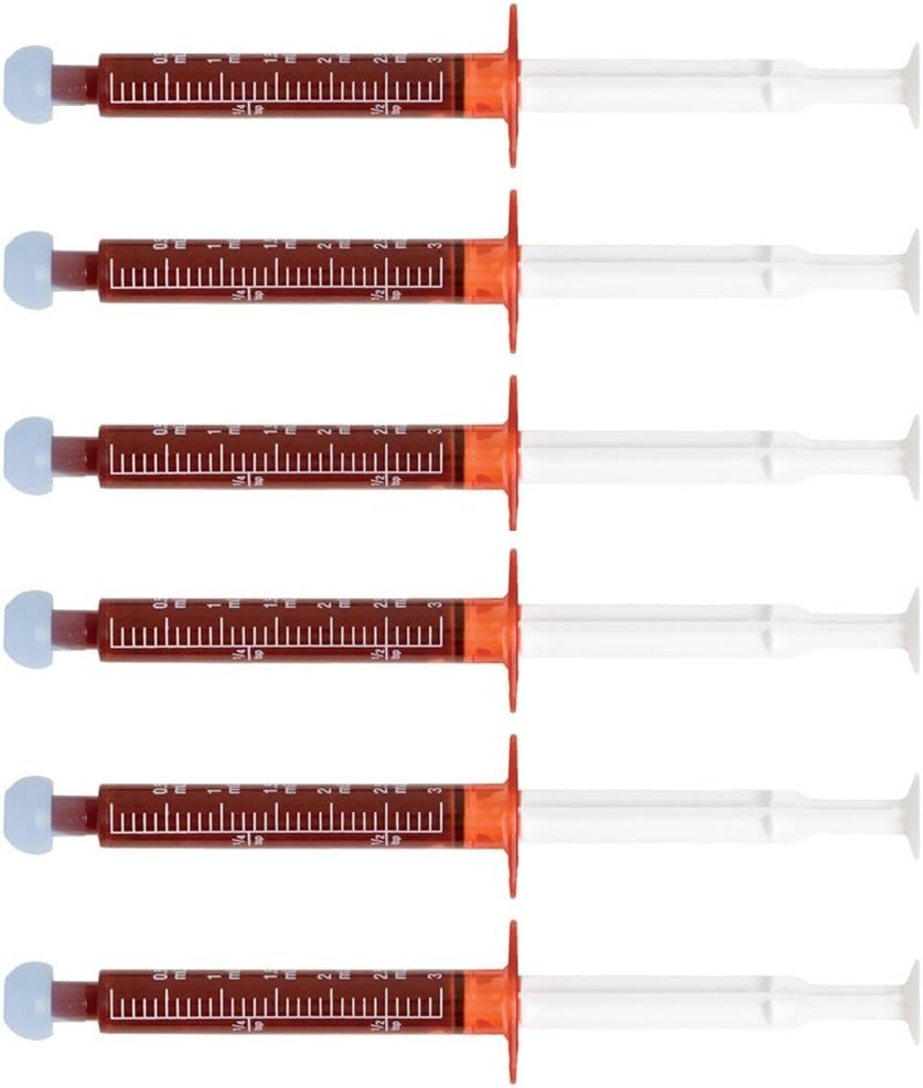 6PACK DiaGel for Dogs (18mL)