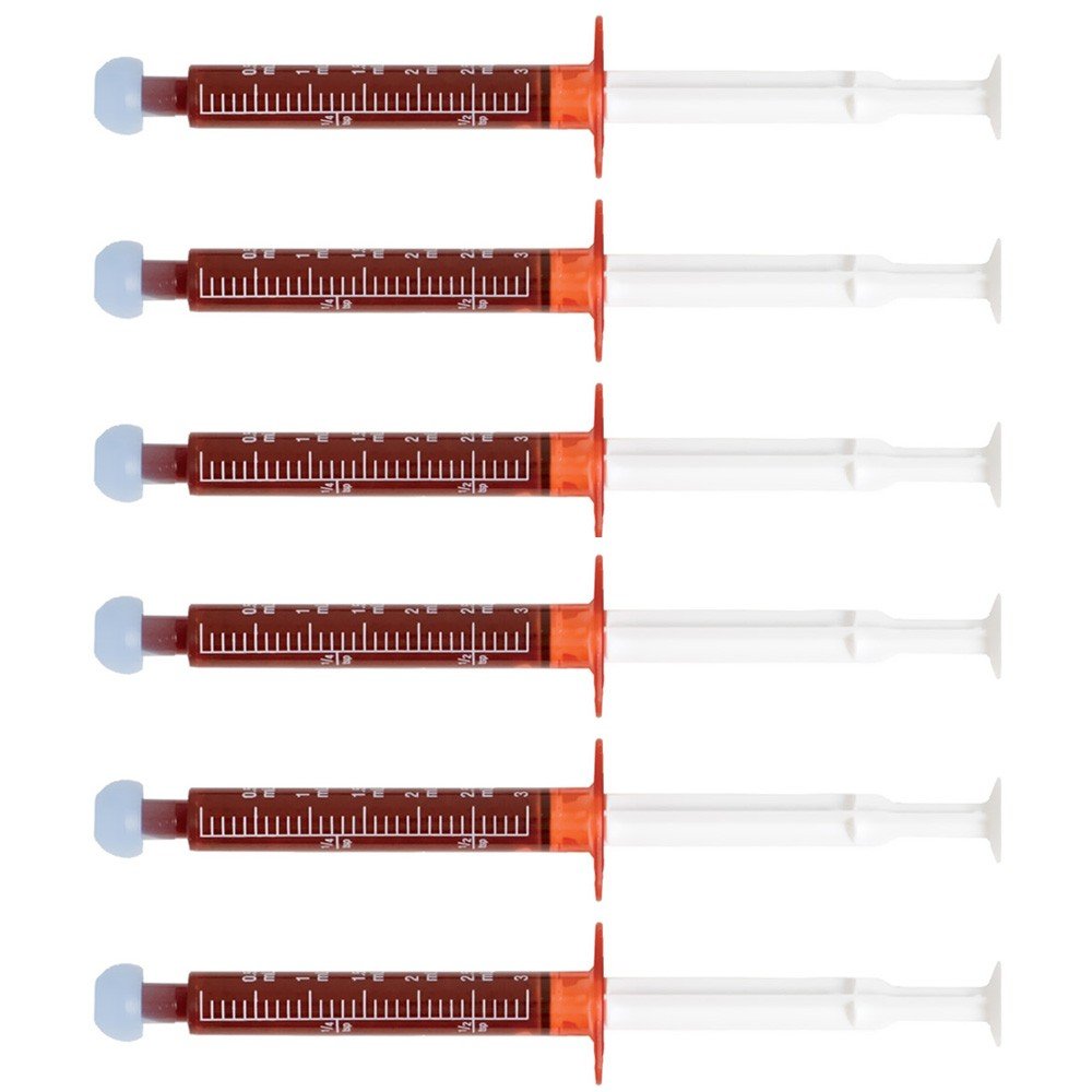 6PACK DiaGel for Dogs (18mL)