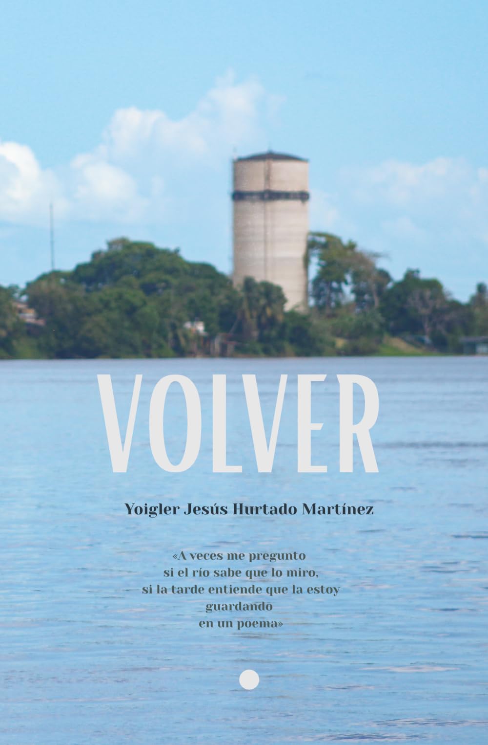 Volver