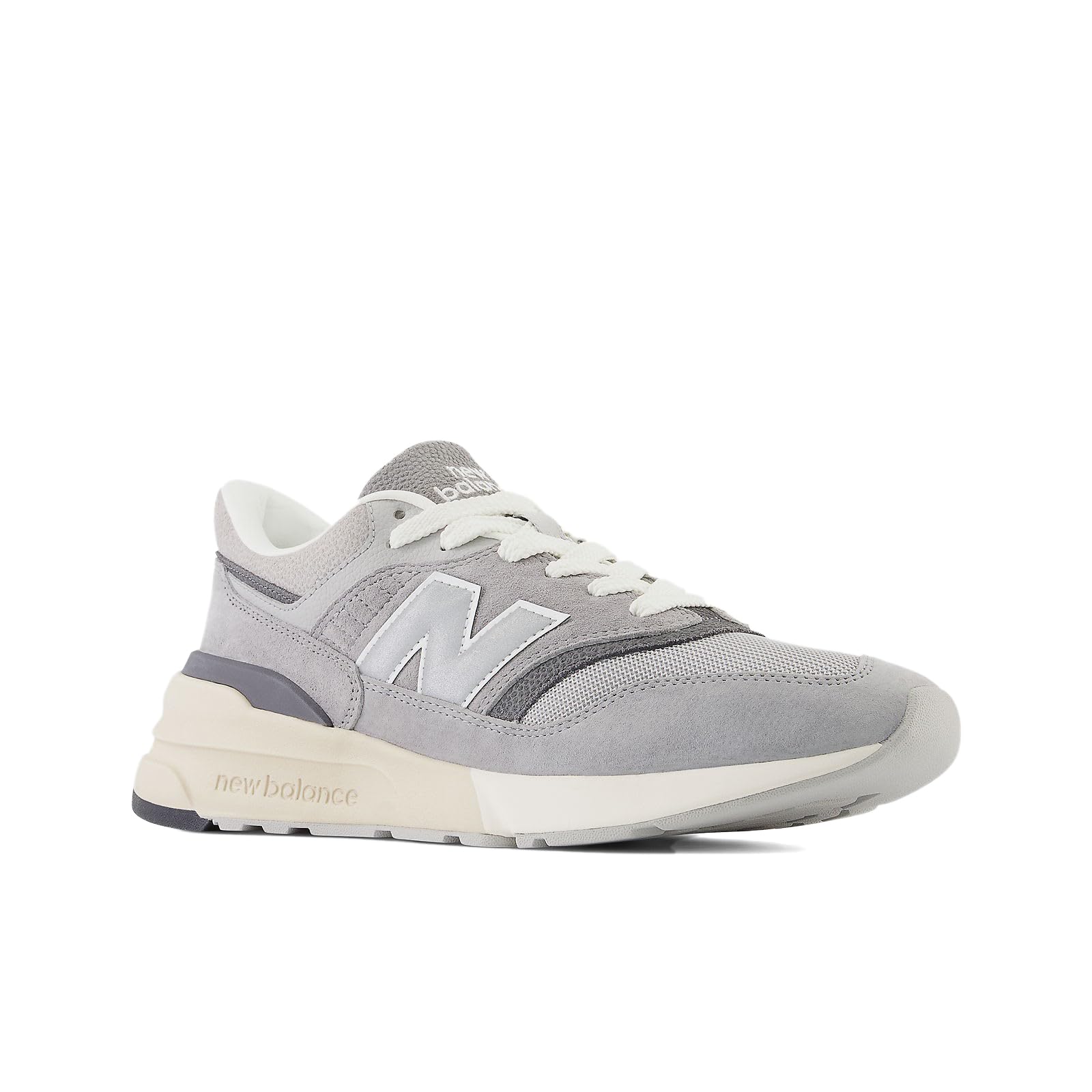 997R unisex-adult Sneaker