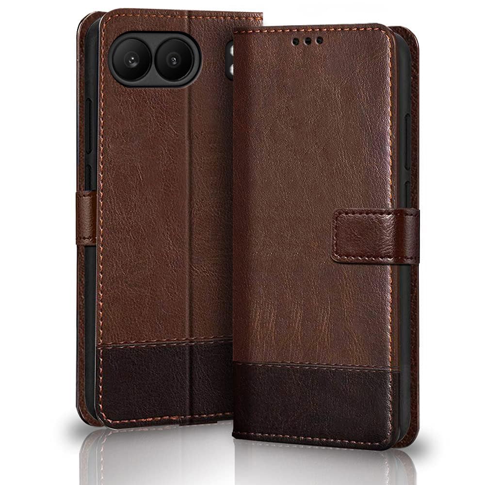 See full amazon price history chart for TheGiftKart Flip Back Cover Case for OnePlus Nord 4 5G | Dual-Color Leather Finish | Inbuilt Stand & Pockets | Wallet Style Flip Back Case Cover for OnePlus Nord 4 5G (Faux Leather, Brown & Coffee) TheGiftKart Flip Back Cover Case for OnePlus Nord 4 5G | Dual-Color Leather Finish | Inbuilt Stand & Pockets | Wallet Style Flip Back Case Cover for OnePlus Nord 4 5G (Faux Leather, Brown & Coffee) (B0D9QY2RYP) Amazon Price History, Amazon Price Tracker