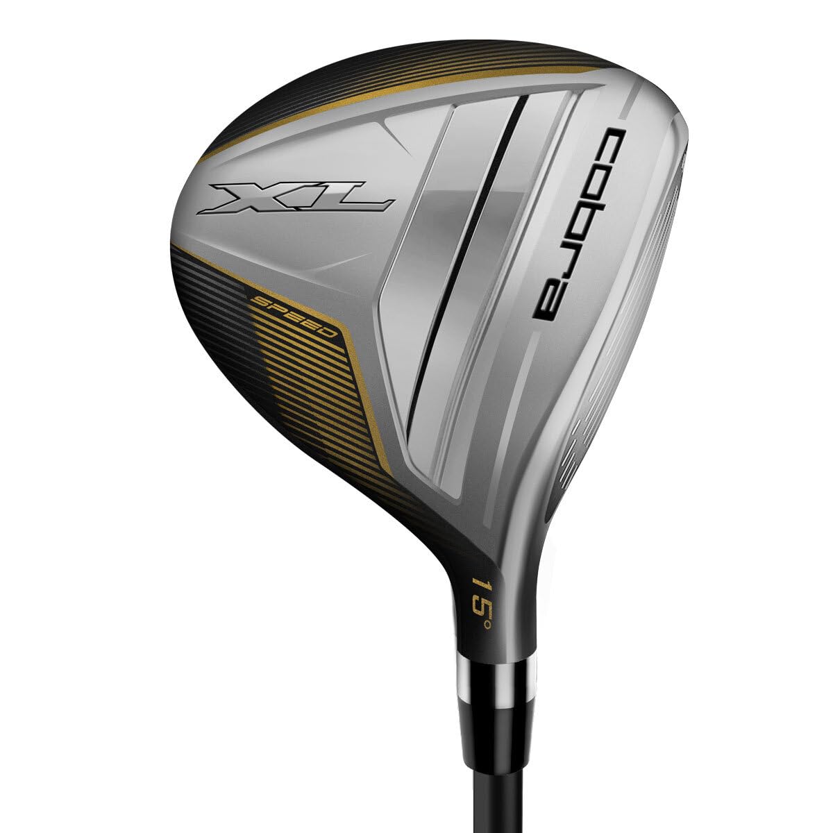 Cobra FLY XL 2 | Driver 10.5° Mano Destra | Albero Regolare In Grafite - 3