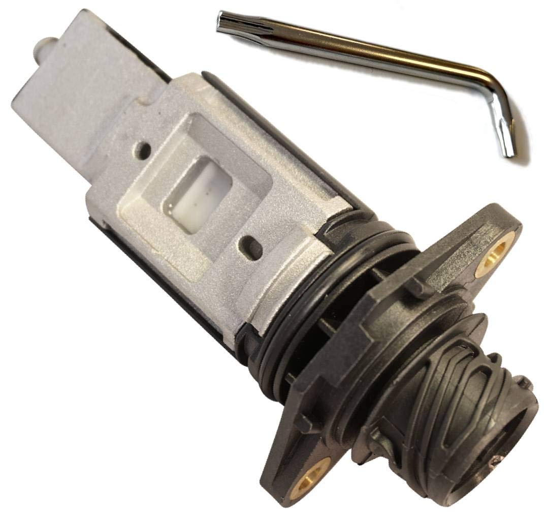 Twowinds Luftmengenmesser M3 Z3 + Schlüssel enthalten 0280217806