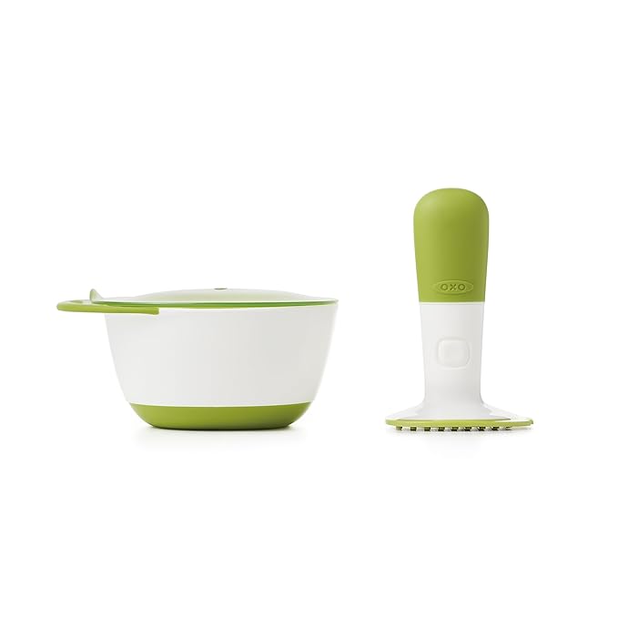 OXO Tot Food Masher