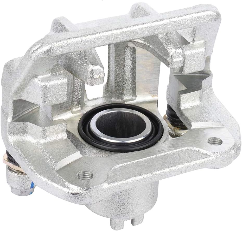 ECCPP Disc Brake Caliper Assembly 19-B2588 Replacement For CL 2001-2003,For Element 2003-2011,For TL 1999-2008 - Rear Passenger Side