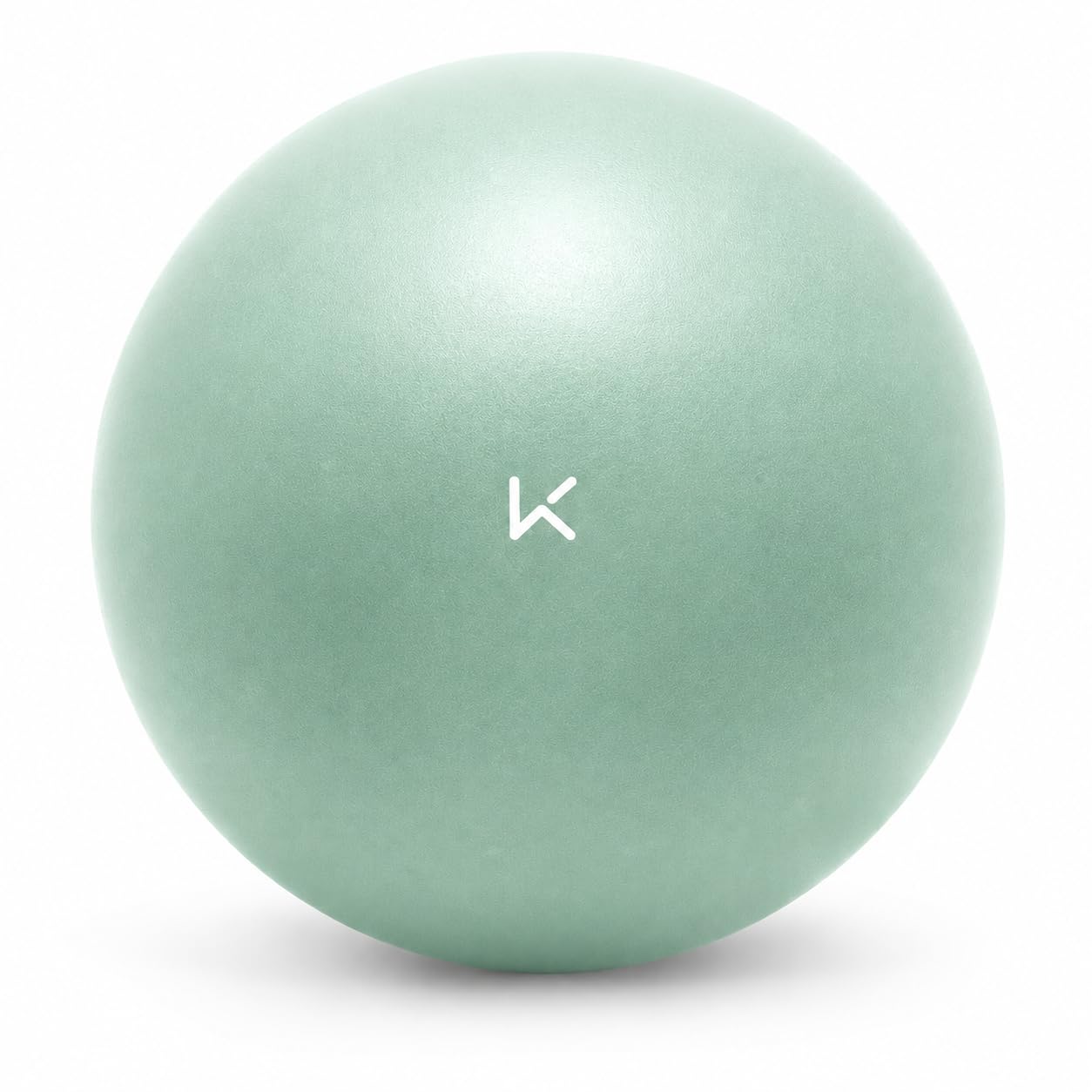 KEEP Exercise Ball Anti-Burst - Thickened Yoga Ball Pilates Ball for Physical Therapy, Fitness Ball for Workout, Core Strength and Physical Therapy