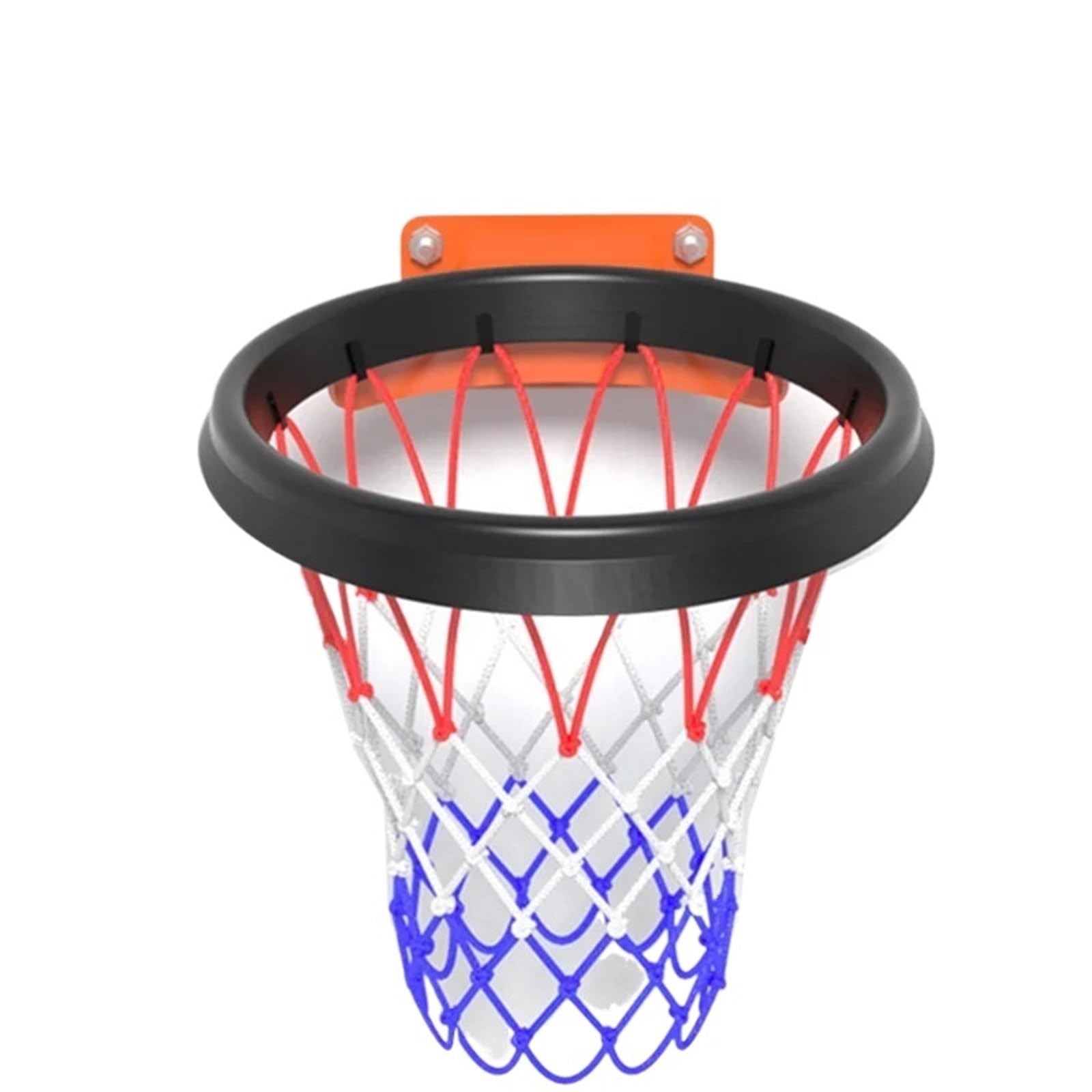 Red De Baloncesto PortáTil Red de Baloncesto portátil for Interiores y Exteriores, extraíble, Profesional, fácil Instalar
