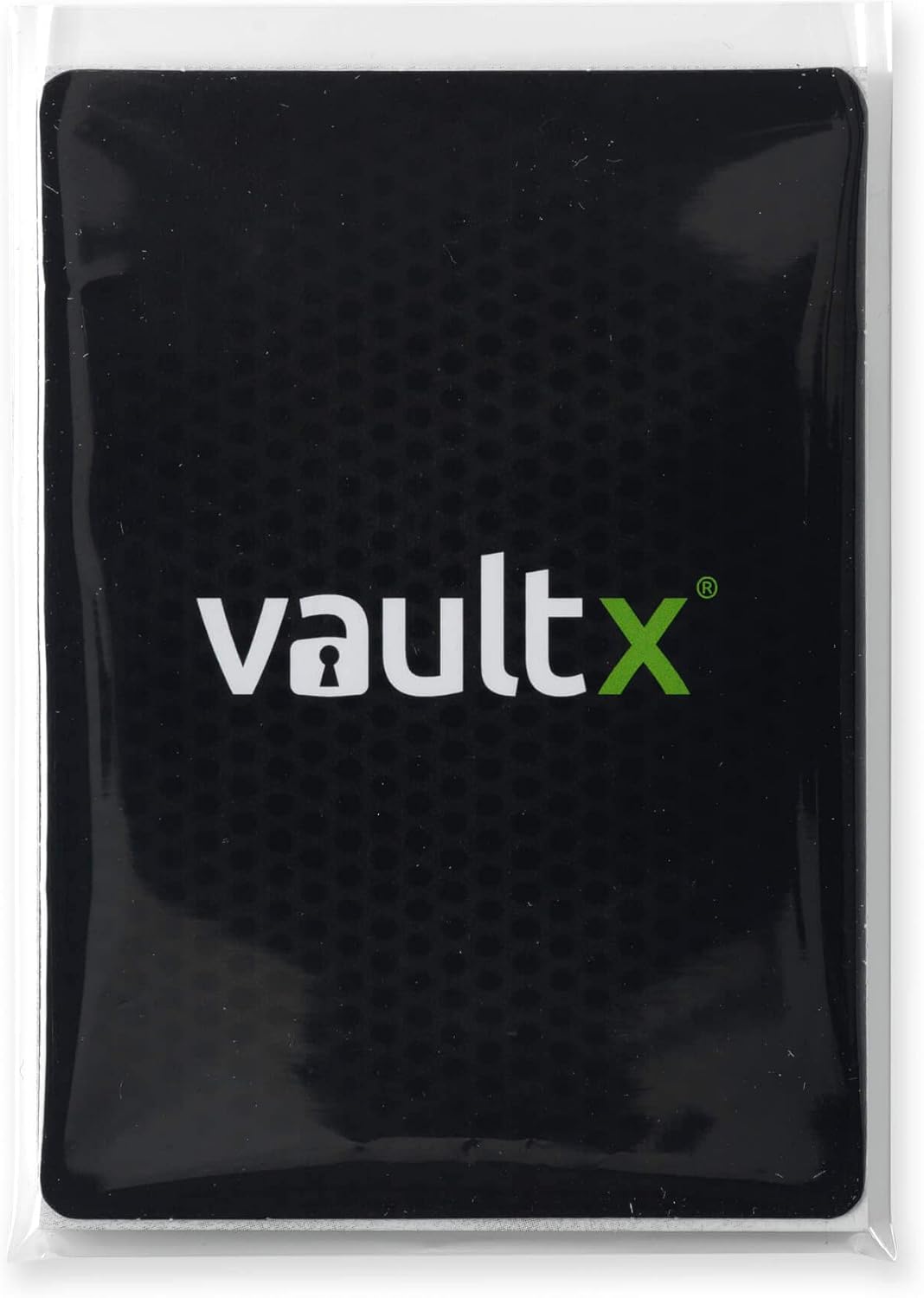Buy Vault X Thicker Card Sleeves for Thicker Cards Premium Soft