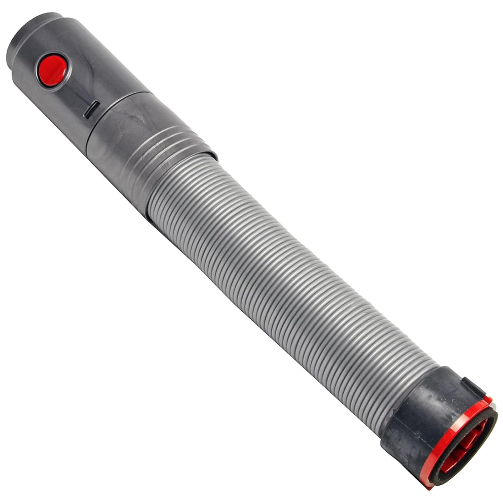 Spares2go Grey Suction Pipe Hose For Dyson Dc50 Dc50i Dc50erp Vacuum Cleaner (Grey)
