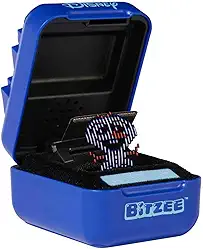 SUNNY, Bitzee, Pet Interativo Virtual, Disney, 30 personagens