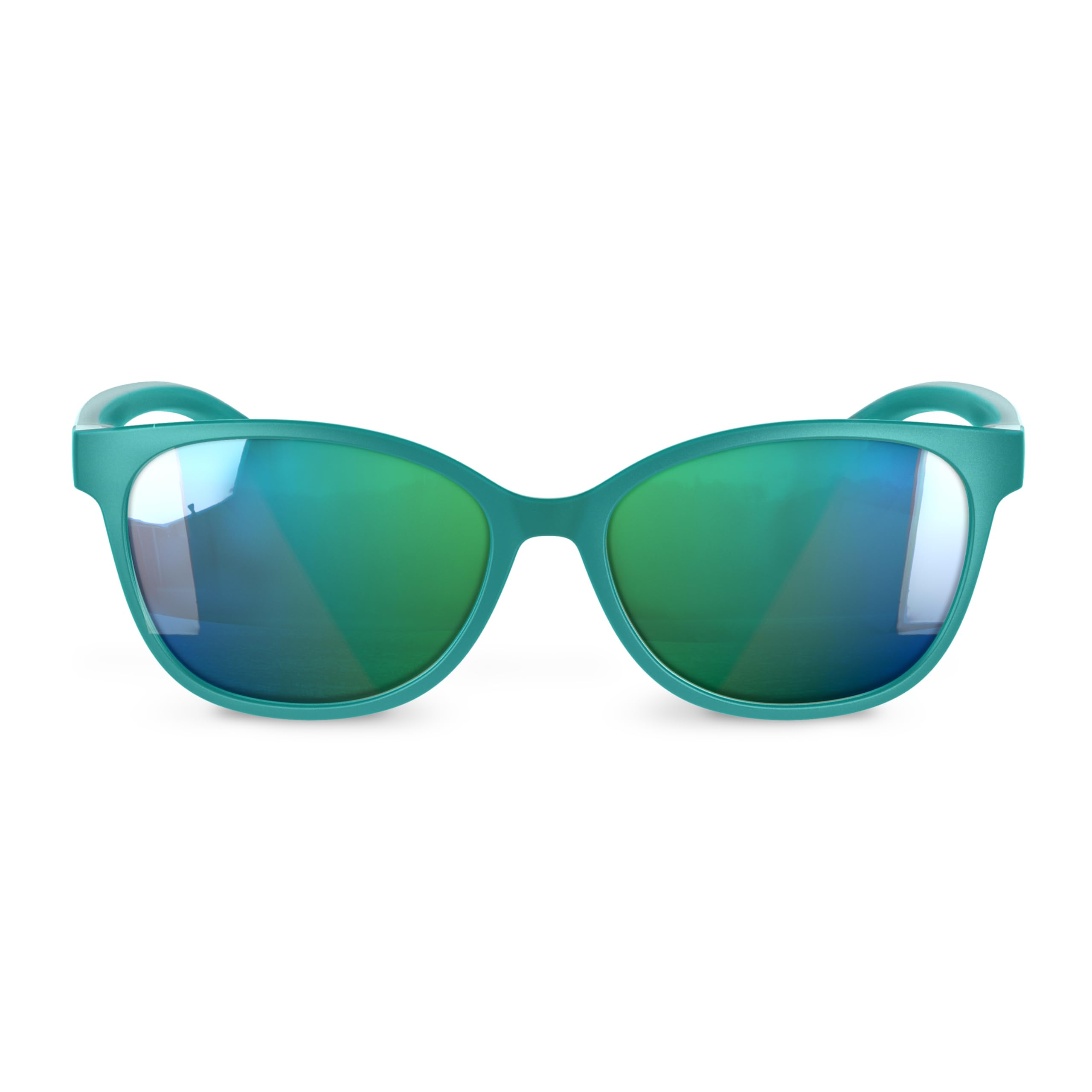Suavinex, Occhiali da Sole polarizzati per Bambini 3-8 Anni, con Filtro UV 400, Protezione al 100% dai Raggi UVA e UVB, Custodia e cordino Inclusi, Flessibili e Leggeri