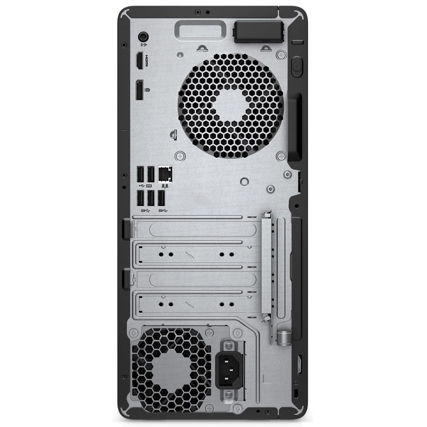 Amazon.com: HP ProDesk 400 G7 Tower Business Desktop Computer